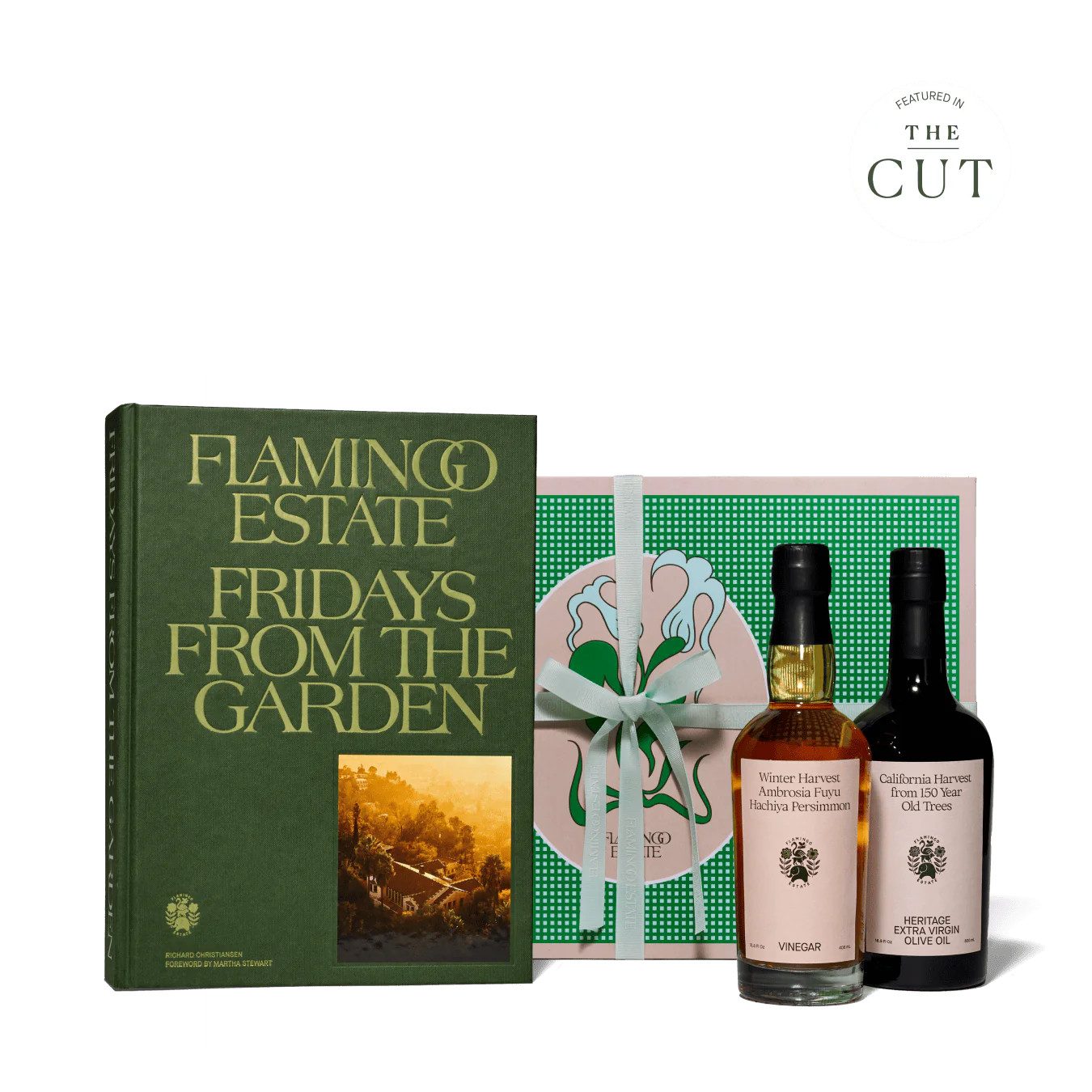 The Cook's Kitchen | Flamingo Estate