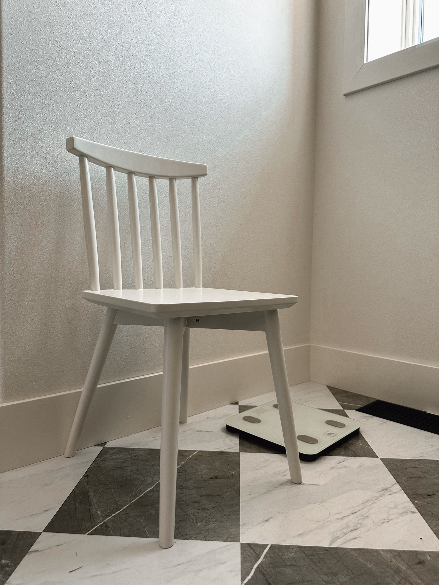 Scale is apart of prime days, I love how everything is tracked and recorded in your phone to watch progress! We’ve had it forever and it’s held up really well!

#health #wellness #lifestyle#LTKSummerSales #LTKSaleAlert

#LTKActive