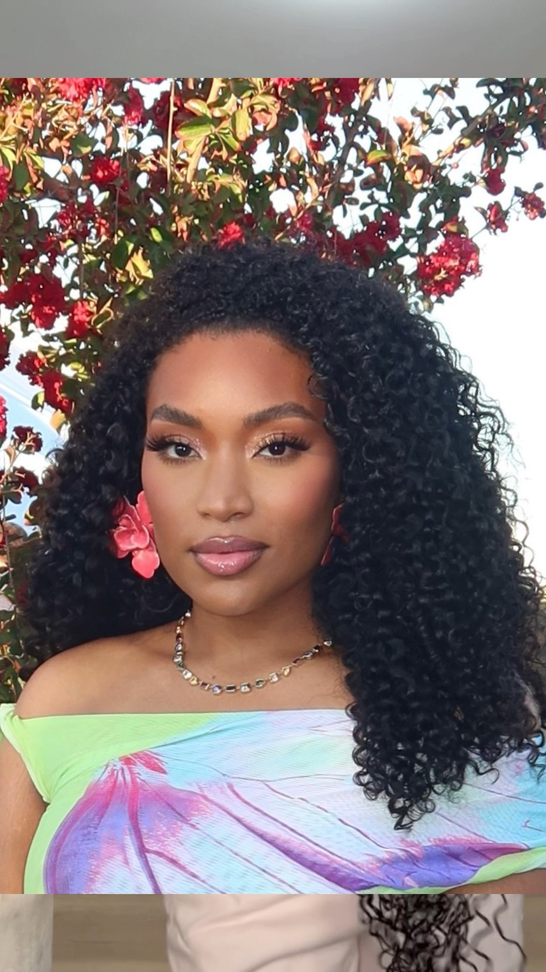 My current curly hair reutine

#LTKBeauty #LTKU #LTKStyleTip