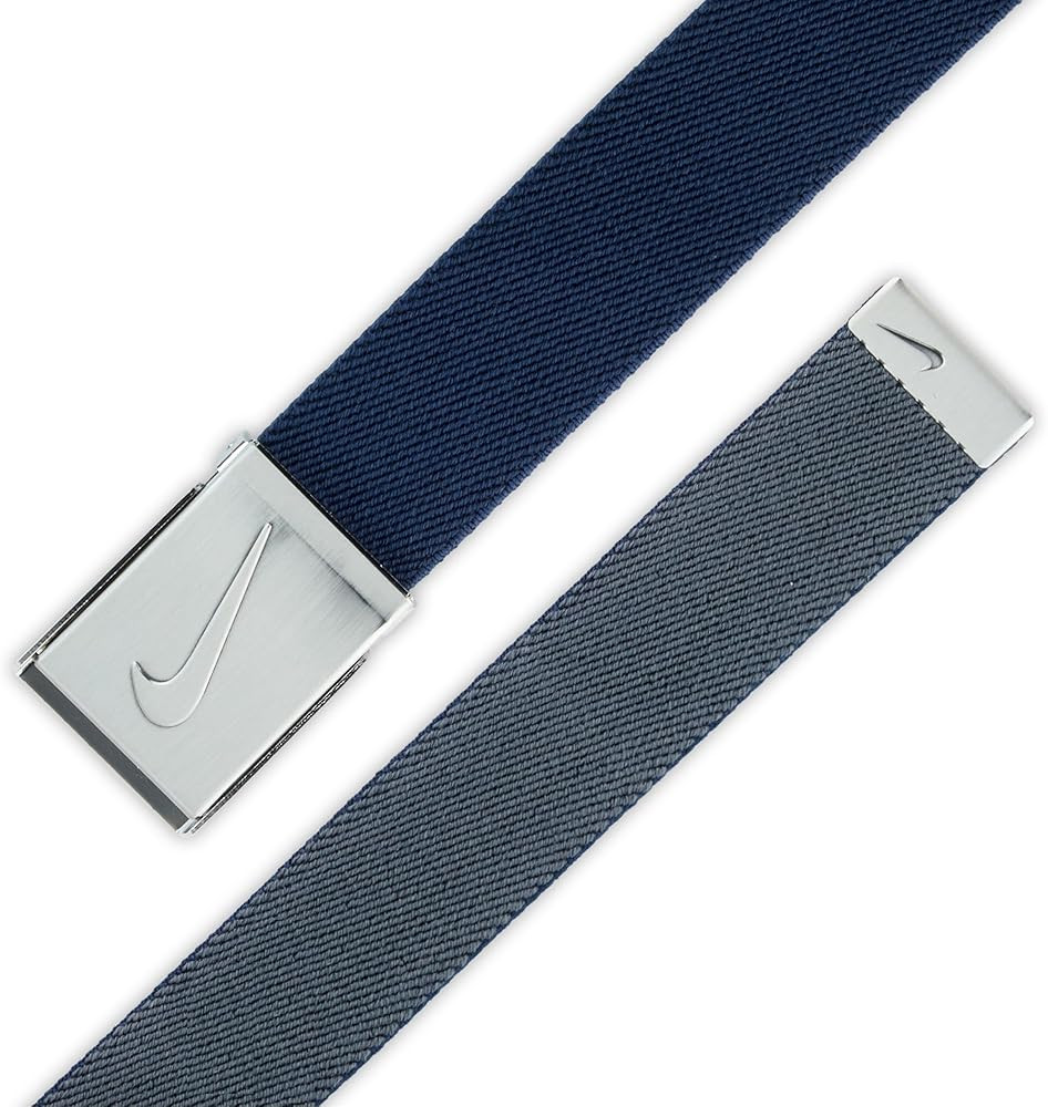 Nike Boys' Single Web Belt | Amazon (US)