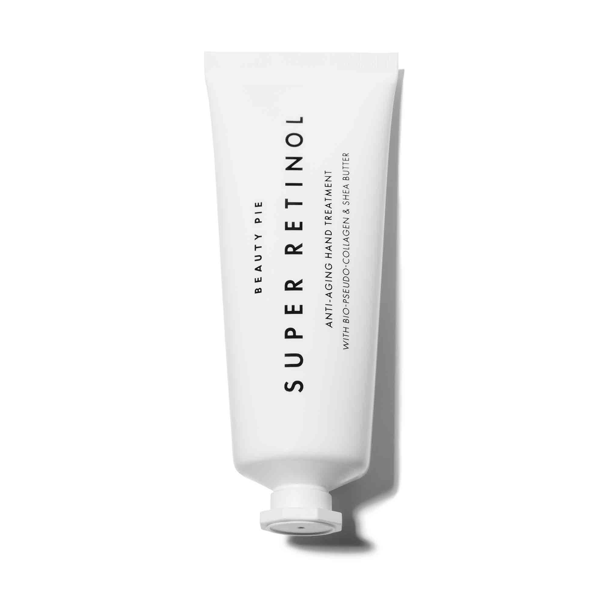 Super Retinol Anti-aging Hand Treatment | Beauty Pie (US)