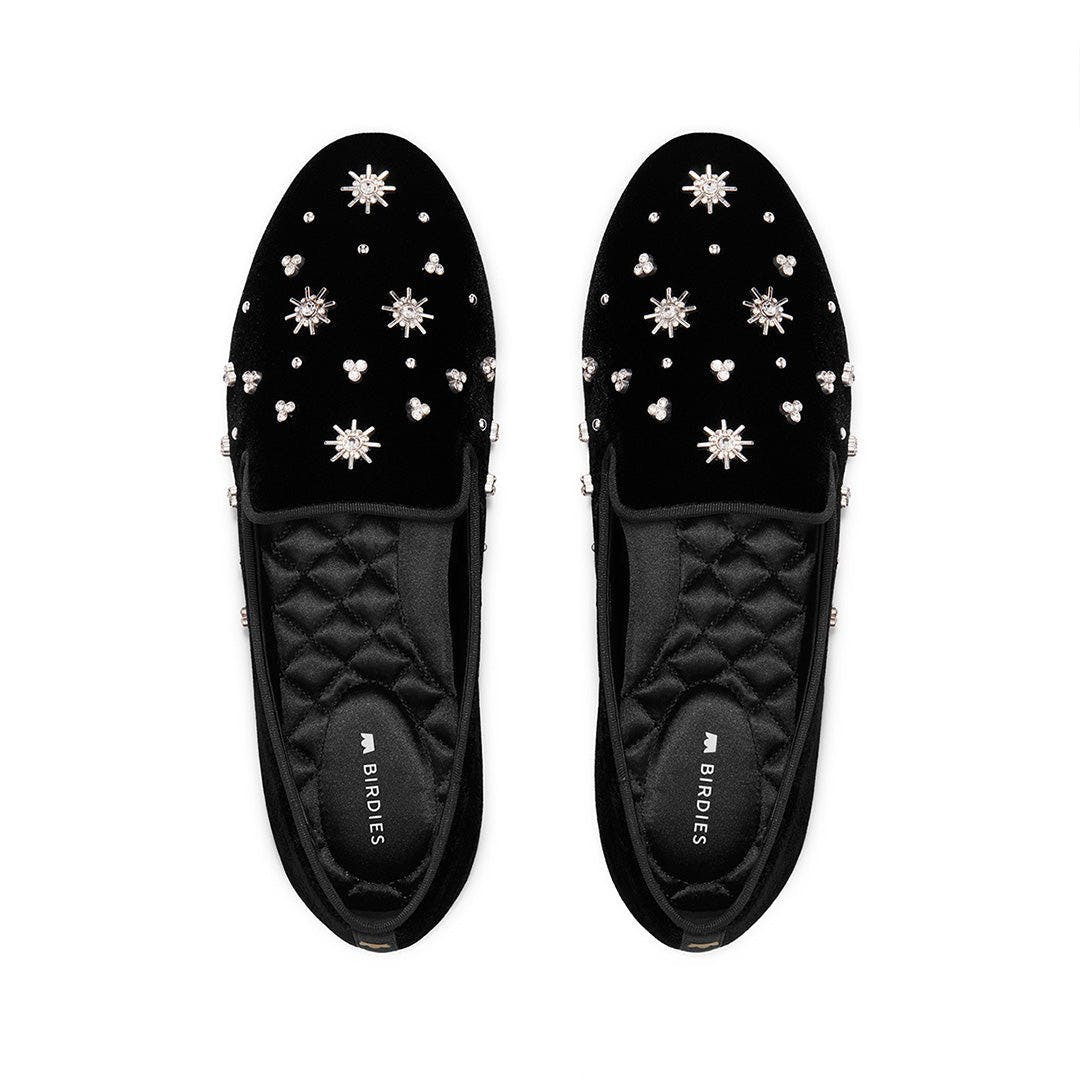 the starling | BIRDIES