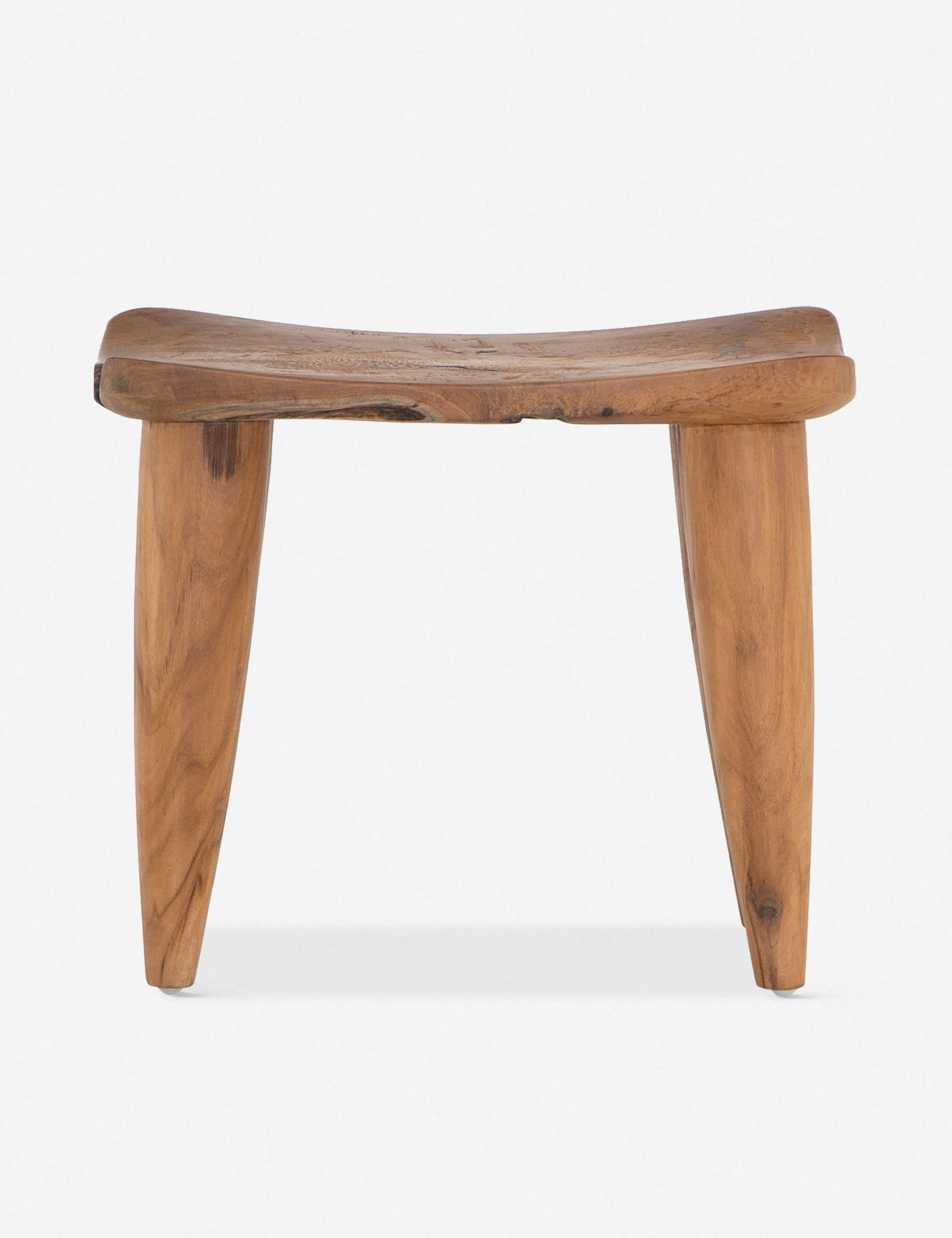 Clarabelle Indoor / Outdoor Stool | Lulu and Georgia 