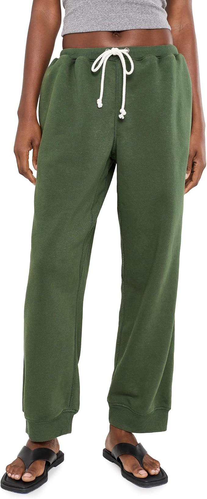 Free People Women's Final Call Joggers | Amazon (US)