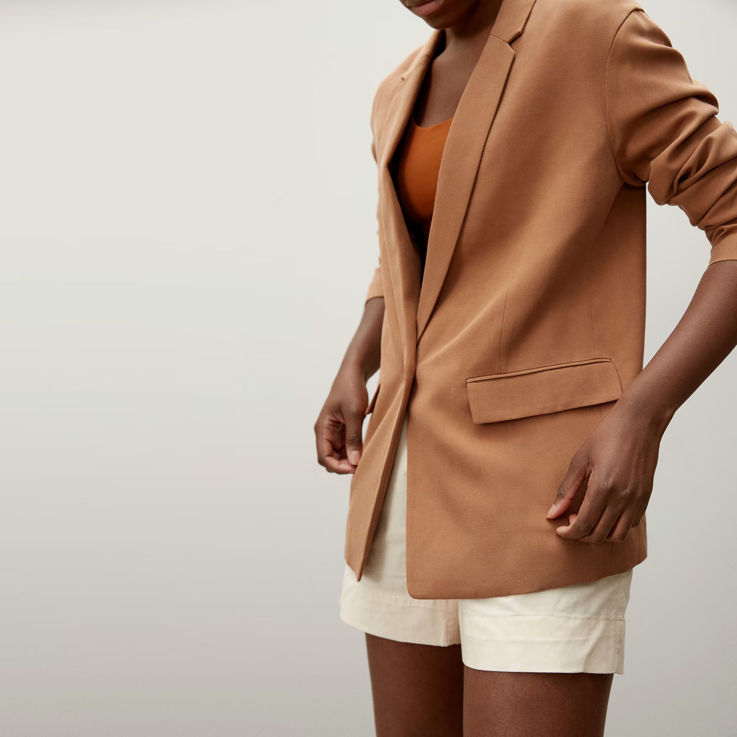 The Easy Blazer | Everlane