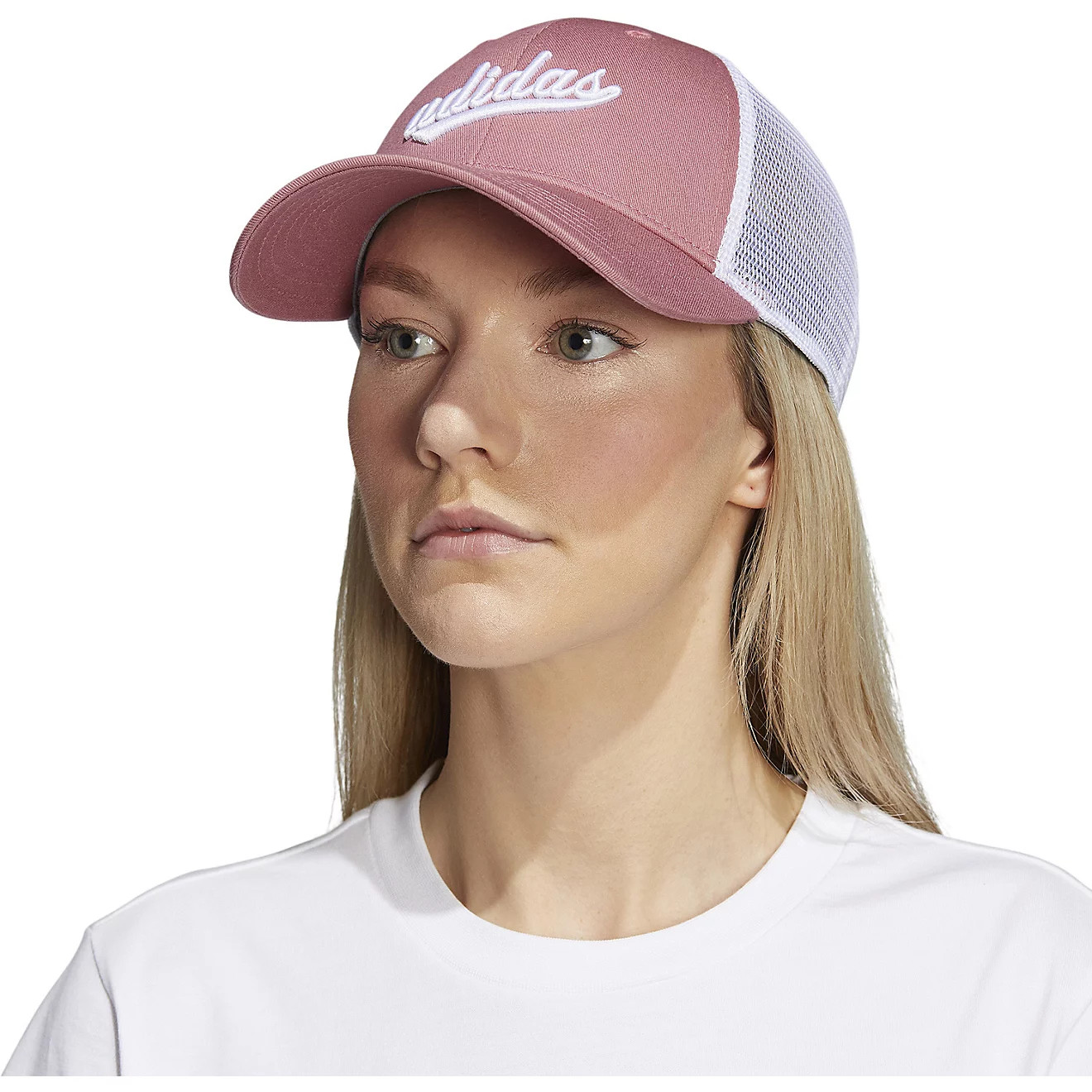 adidas Women’s Mesh Trucker Hat | Academy Sports + Outdoors