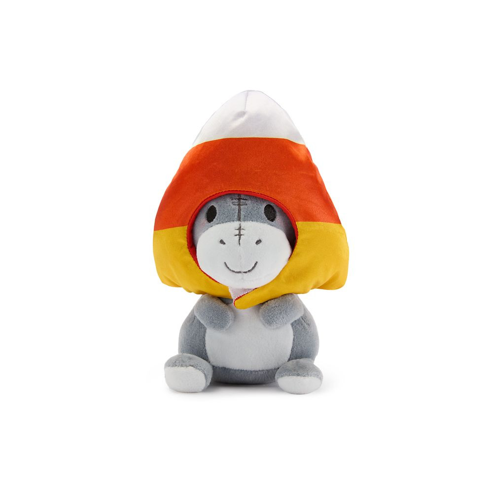 Eeyore Halloween Disney Mini Mix-Its Plush – Winnie the Pooh – 7 1/2'' | Disney Store