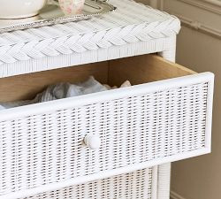 LoveShackFancy Willa Dresser (52") | Pottery Barn (US)