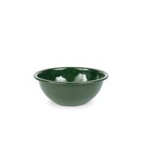 Crow Canyon Stinson Speckle Enamel Cereal Bowls (Set of 4) | West Elm (US)