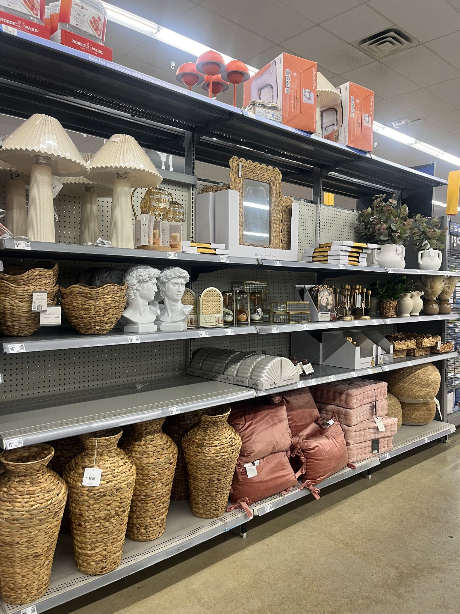 walmart home | walmart decor | walmart finds | neutral home style 

#LTKHome #LTKFindsUnder50