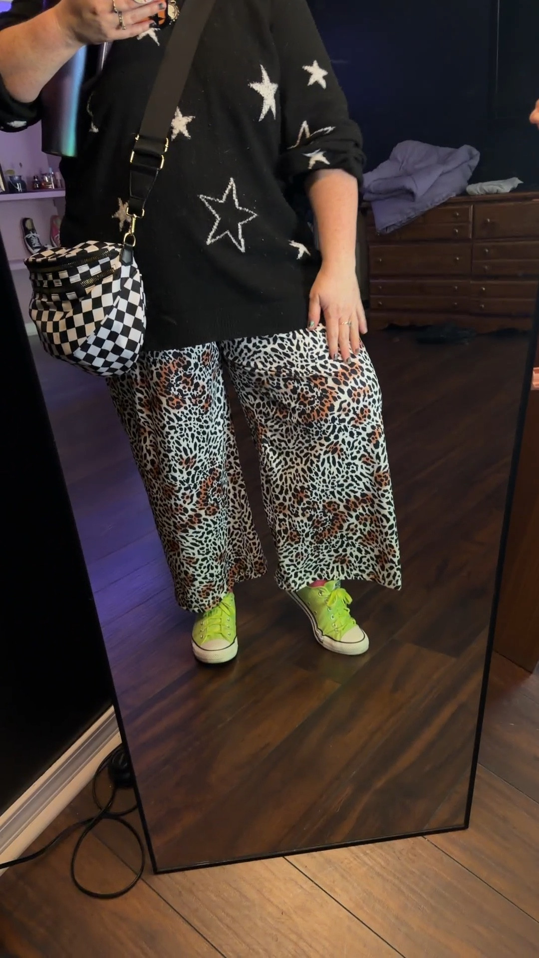 Going to have lunch with my mom and then craft! What’s your Saturday plans? 

#LTKPlusSize #LTKMidsize #LTKootd