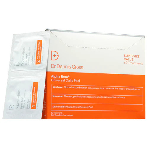 Alpha Beta® Universal Daily Peel Pads | Sephora (US)
