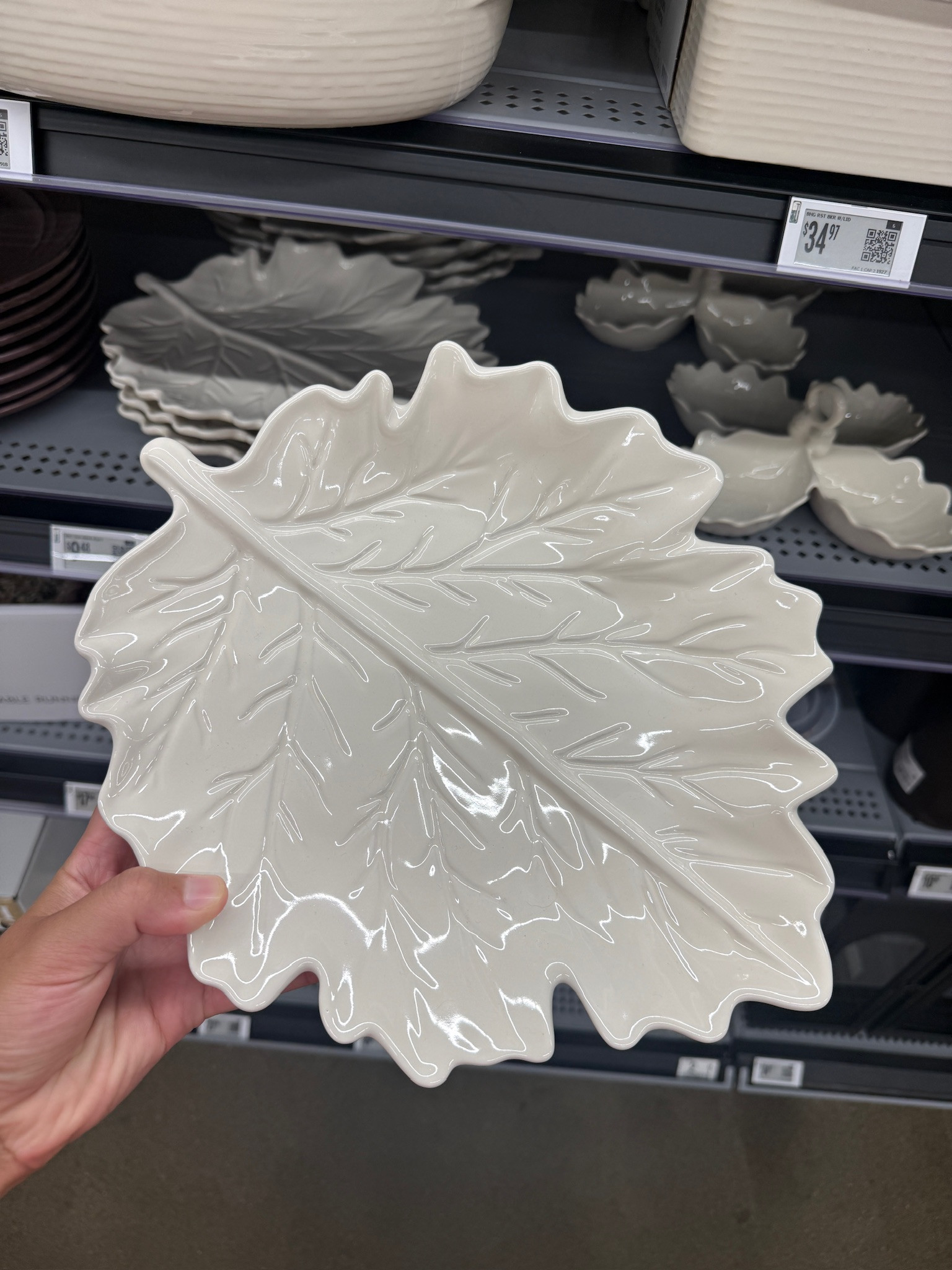 These fall dishes are everything

@Walmart , Walmart home, fall plates, affordable kitchen, fall finds, grace white

#LTKSeasonal #LTKHome #LTKmomlife