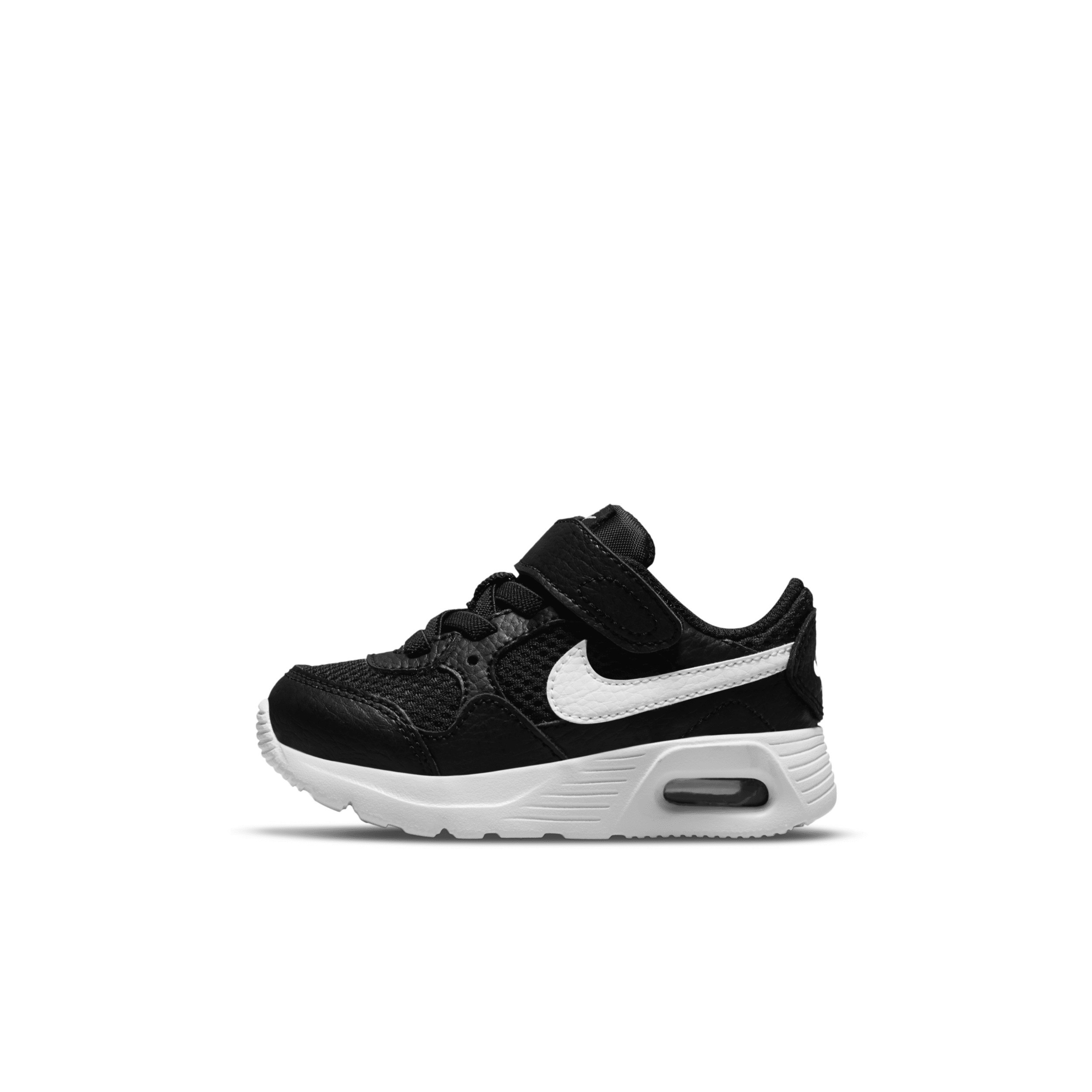Nike Air Max SC Baby/Toddler Shoes in Black, Size: 5C | CZ5361-002 | Nike (US)