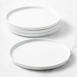 Open Kitchen by Williams Sonoma Edge Salad Plates, Set of 4 | Williams-Sonoma