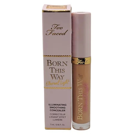 Too Faced Born This Way Ethereal Light Concealer Butter Croissant | Walmart (US)