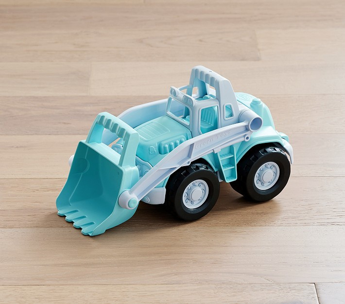 Green Toys&reg; Loader Truck | Pottery Barn Kids