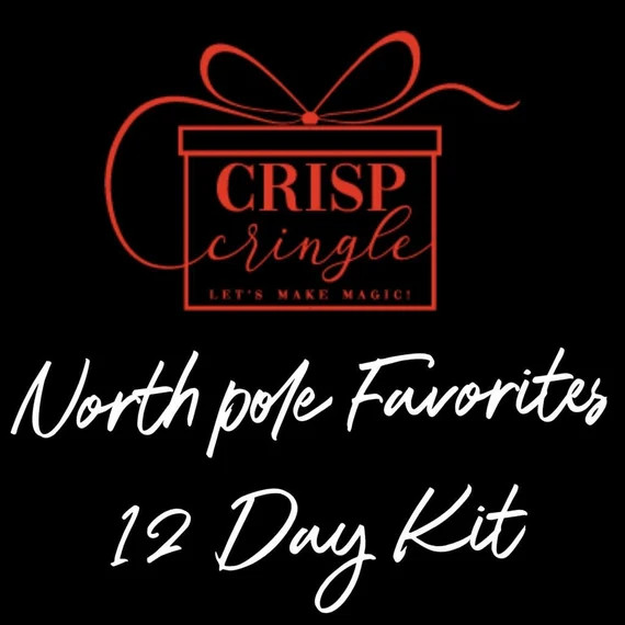 Northpole Favorites 12 Day - Etsy | Etsy (US)