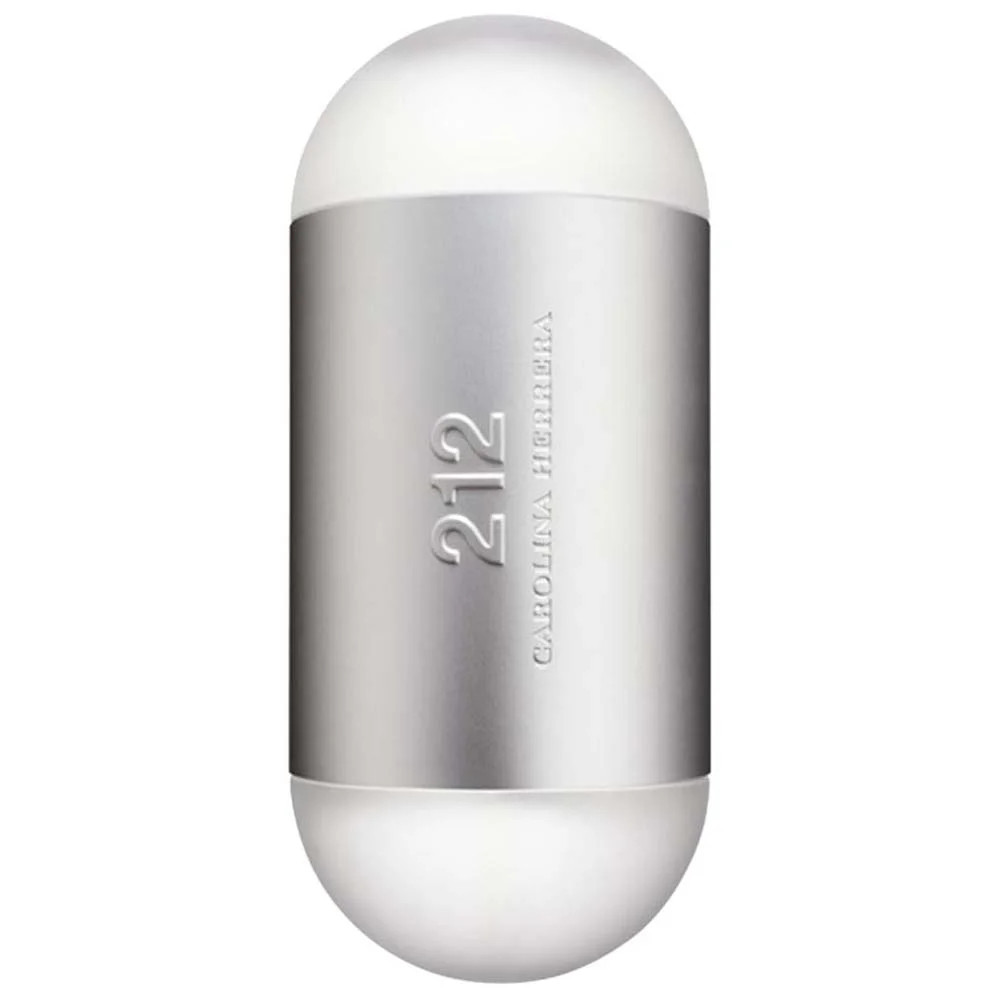 212 NYC by Carolina Herrera Eau de Toilette 3.4 fl oz *EN - Walmart.com | Walmart (US)