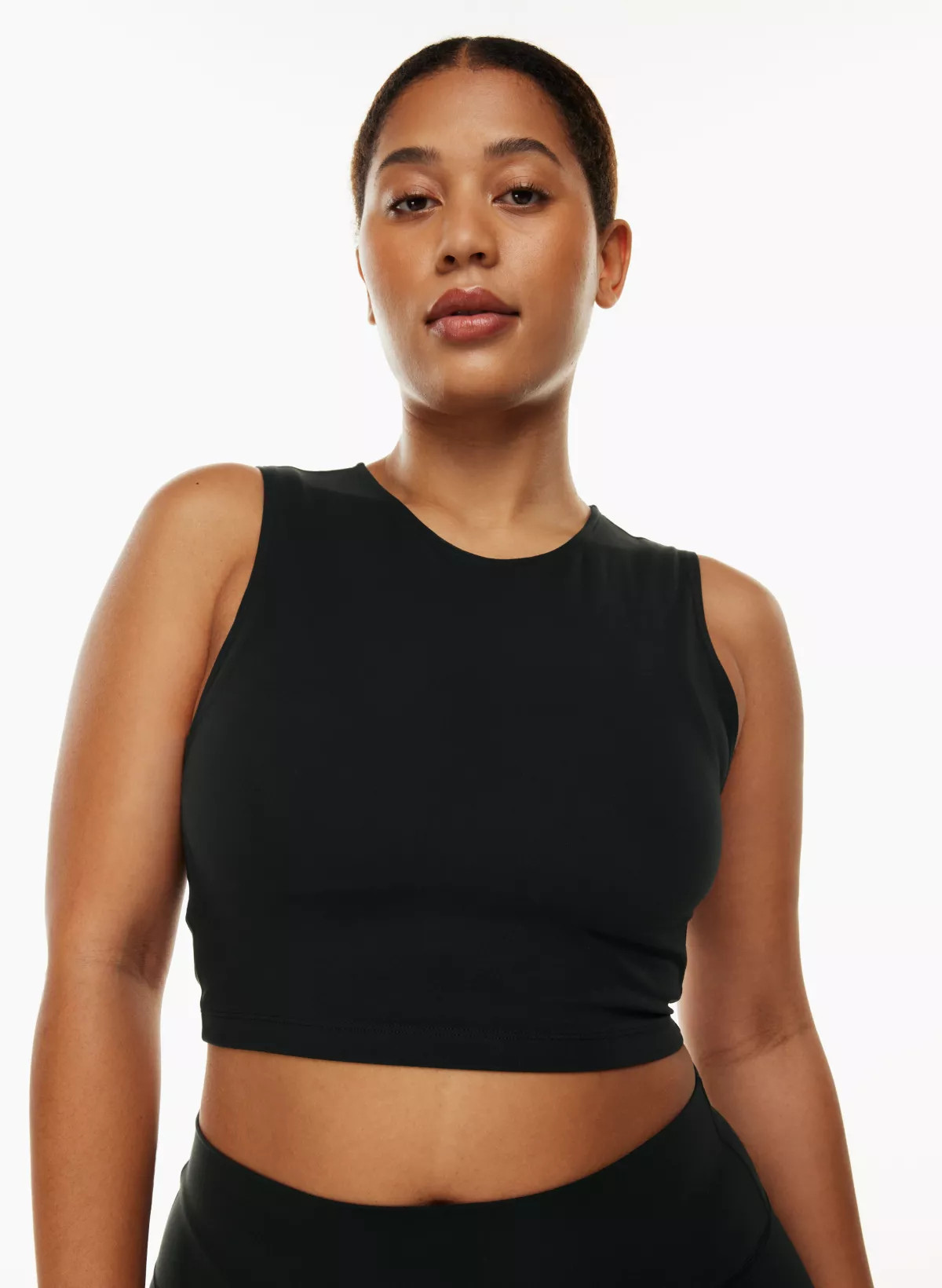 TNABUTTER™ MUSCLE TANK | Aritzia