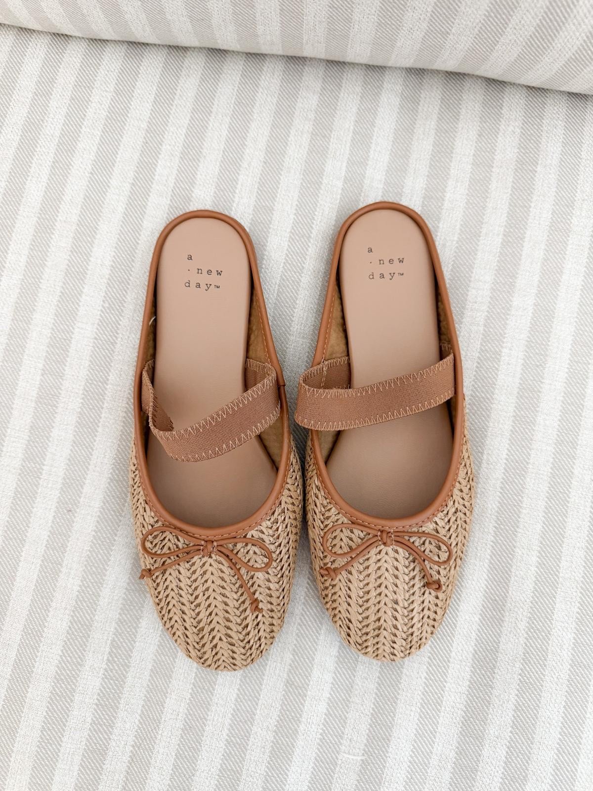 The bow looks so cute! 

Follow me at @miriamobrien_ on IG and TikTok! 

#TargetShoes #TargetNewDrop #TargetTravelShoes #Seasonal Shoes

#LTKTravel #LTKOver40 #LTKSeasonal

#LTKTravel #LTKSeasonal #LTKOver40

#LTKSeasonal #LTKOver40 #LTKTravel

#LTKOver40 #LTKTravel #LTKSeasonal

#LTKTravel #LTKSeasonal #LTKOver40