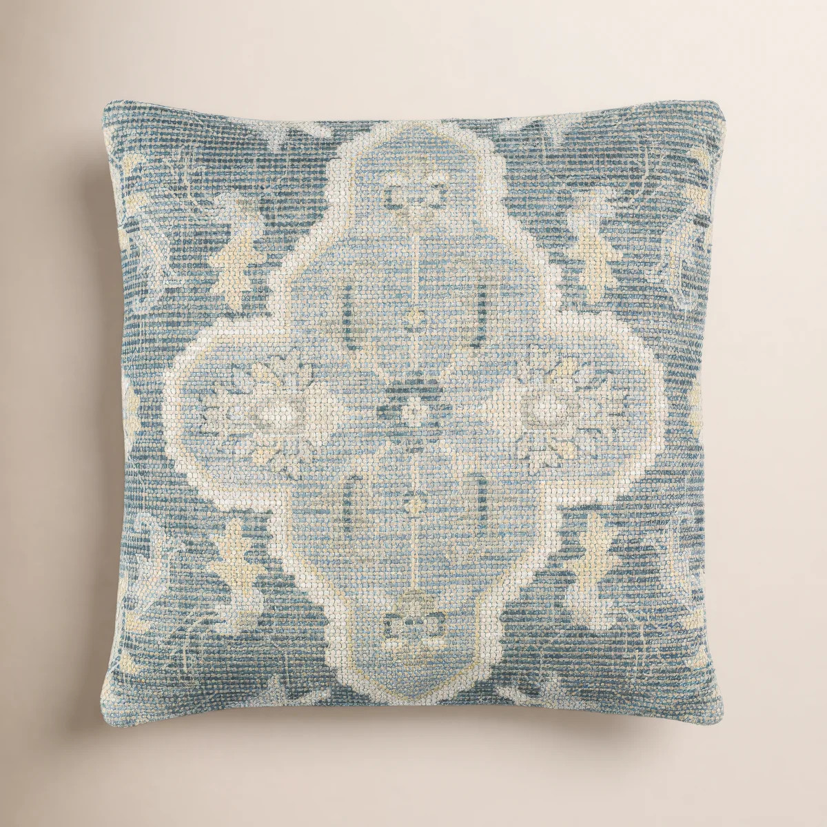 Birch Lane\u2122 Alain Floral Throw Pillow Cover & Reviews | Birch Lane | Birch Lane
