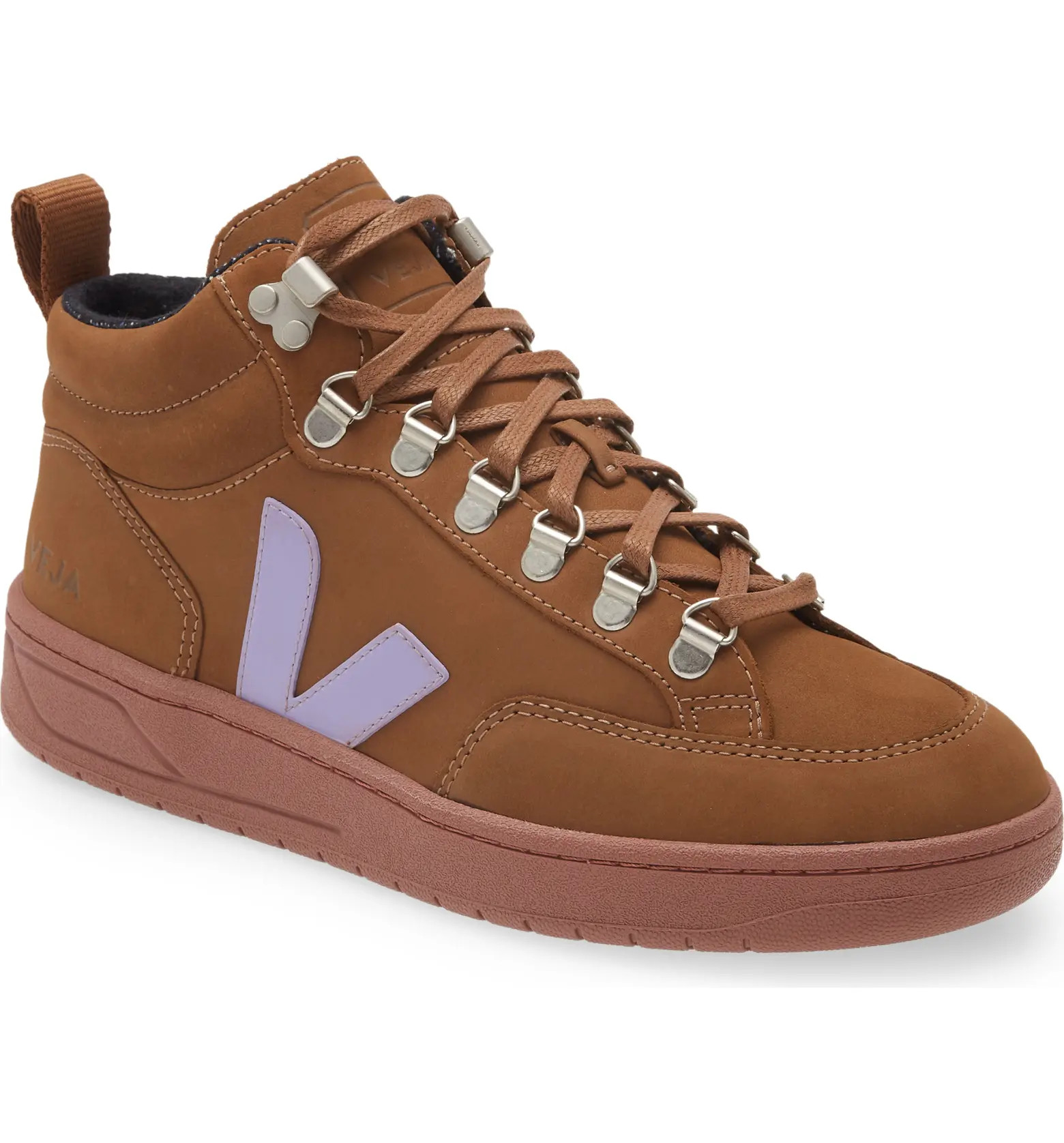 Roraima High Top Sneaker | Nordstrom