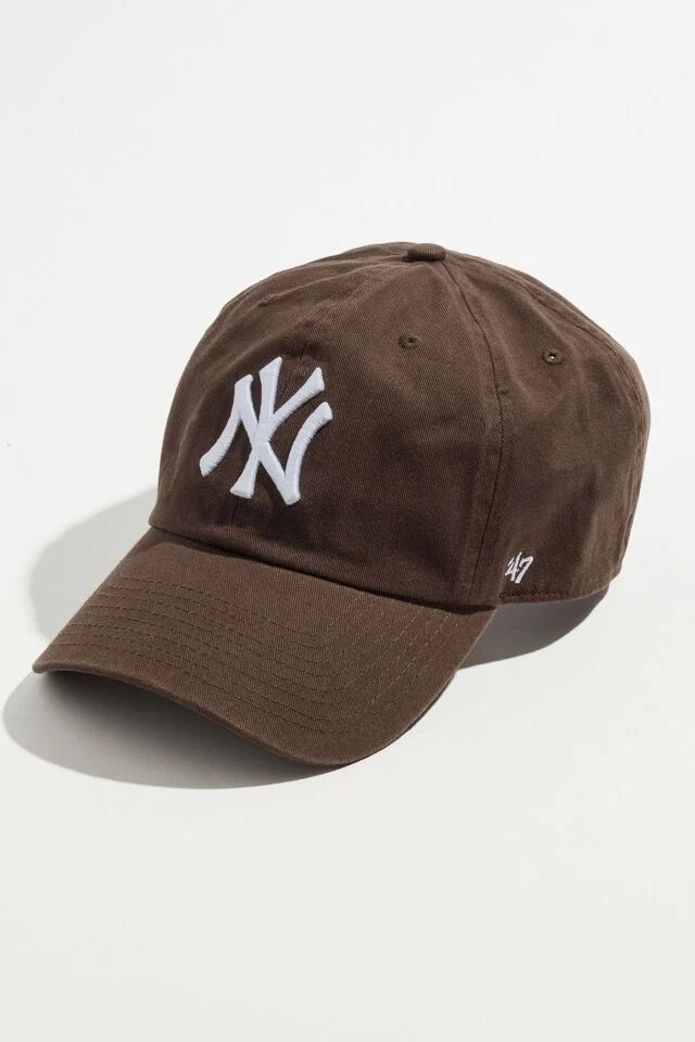 '47 Brand | New York Clean Up Cap | Dynamite Clothing