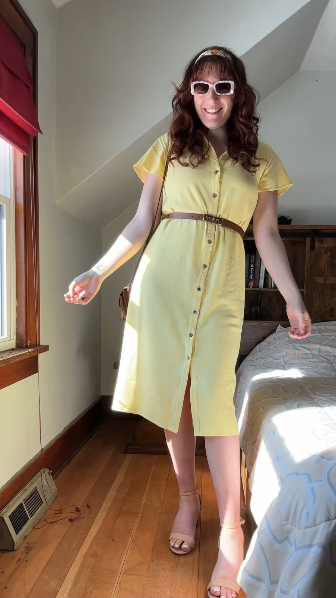 obsessed🛵🍋💛

#LTKFindsUnder100 #LTKSeasonal #LTKMidsize