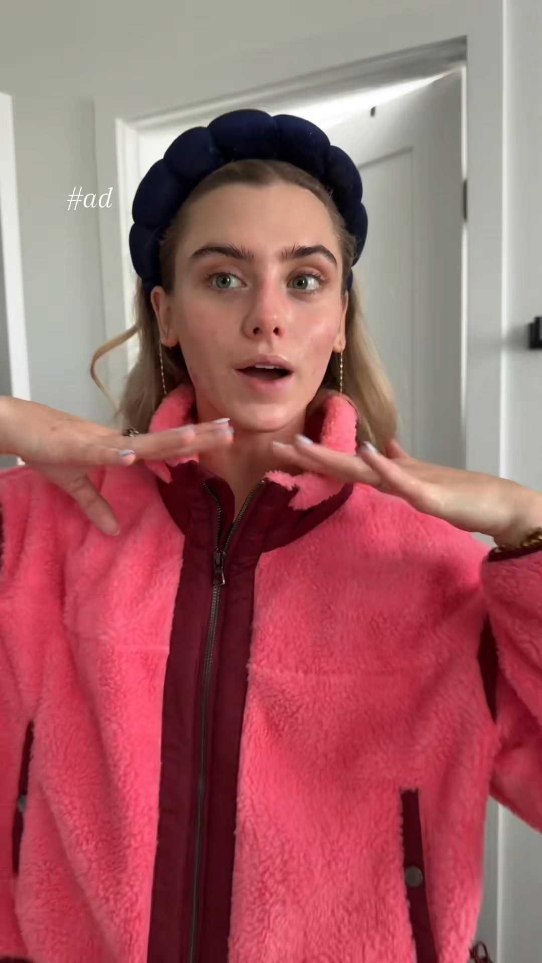 #Ad #TargetPartner skincare does not have to be overcomplicated a good ole cleanser and toner duo are what make up my daytime skincare routine 😊 especially if you have acne prone, sensitive, and dry skin this duo won’t disrupt the skin barrier and is gentle enough on my (super) sensitive skin. These are both @thayers skincare products from @target. 

Thayers Natural Remedies Hydrating Milky Face Wash: Helps skin feel immediately hydrated and soothed while removing makeup, dirt, oil and impurities. This gentle, milky face cleanser formula, blended with snow mushroom and hyaluronic acid cushions while cleansing to avoid disrupting the skin barrier, leaving skin texture feeling smoother after 1 use. Suitable for dry to sensitive skin and is non-irritating, non-drying, and non-comedogenic. ✨Thayers Hydrating Milky Toner is your one step prep for better looking bare skin. It delivers 48 hours of hydration to cushion, smooth, and prep skin. This gentle, creamy, and hydrating formula, blended with snow mushroom, hyaluronic acid, and elderflower water, soaks into skin, hydrating all day and boosting moisture levels by 35%. There are countless ways to use this skin care toner from head to toe; Thayers toner soothes skin after shaving and waxing, preps skin for makeup, cleanses nails pre-manicure, and calms irritation from sunburns, bug bits, and fresh tattoos. ✨

#Target #ThayersPartner #targetstyle #skincare #facewash #cleanser #toner #acneskincare #skincareforacne #affordableskincare #acnefacewash #targetbeauty #targethaul #skincareroutine #grwmskincare #getreadywithme skincare, acne prone skincare, skincare for dry skin, affordable skincare, face wash, toner, cleanser, dry skin skincare, acne tips, acne routine, skincare routine. 

#LTKBeauty #LTKselfcare #LTKgrwm