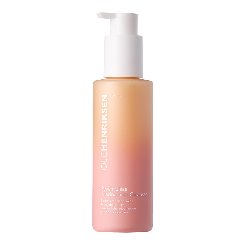 Ole Henriksen Peach Glaze Niacinamide Cleanser 150ml | Sephora (AU)