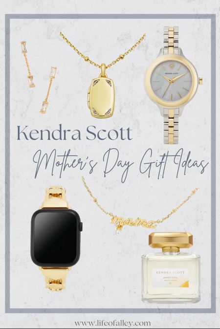 Mothers Day Gift Ideas with Kendra Scott 

#LTKU #LTKGiftGuide #LTKstyletip