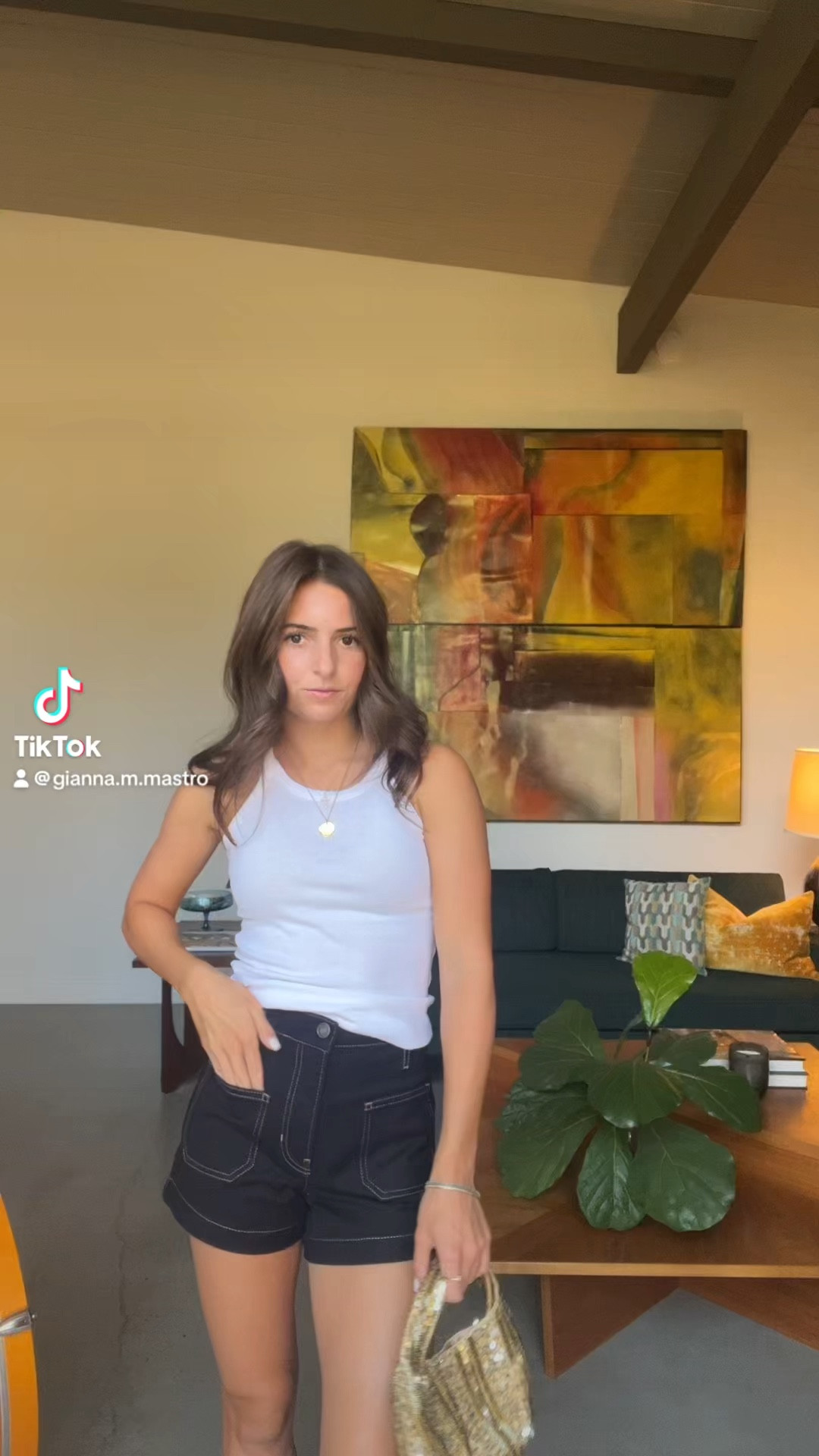 Summertime fit ☀️☀️

#LTKVideo #LTKSeasonal #LTKGiftGuide