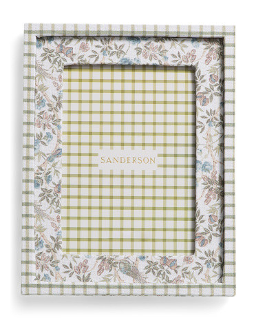 5x7 Wilson Abbeville Wall Or Tabletop Picture Frame | TJ Maxx