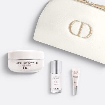 Capture Totale Set - Limited Edition | Dior Beauty (US)