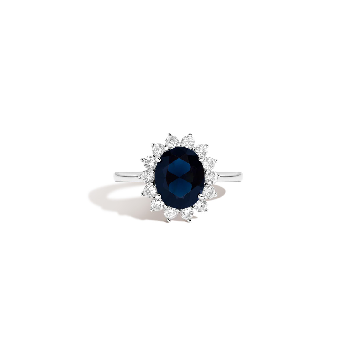 The Diana Ring | AUrate New York