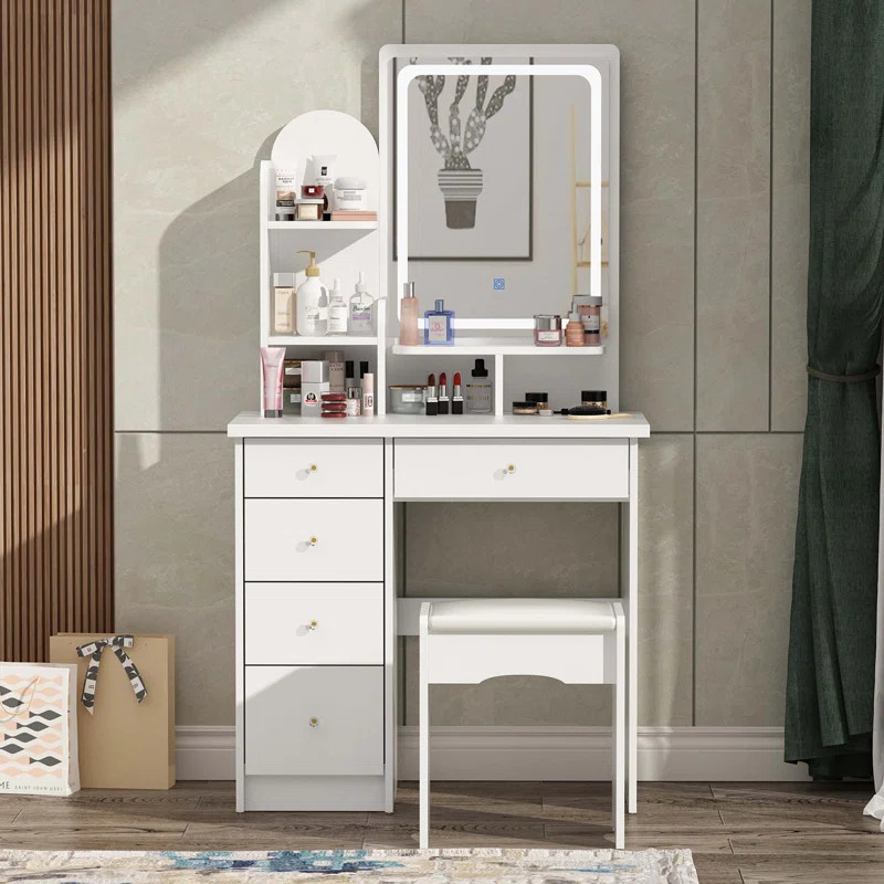 Moriah Vanity | Wayfair North America