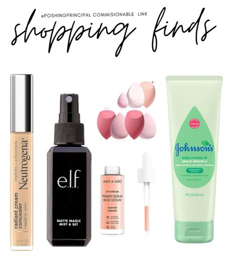 ✨ Check out these amazing drugstore makeup products!! Want the look of high-end makeup but at drugstore prices? 💄 I love these products!! Don’t have time to shop but want the latest finds? …I got you!! 🛍️

I will have them linked on my LTK @poshingprincipal. Happy shopping! 💖✨

#DrugstoreMakeup #BeautyOnABudget #MakeupFinds #AffordableBeauty #MakeupLover #LTKBeauty #LTKFinds #MakeupDeals #DrugstoreBeauty #MakeupAddict #BeautySteals #BeautyInspo #MakeupInspo #BudgetBeauty #HighEndDupe #MakeupHaul #BeautyEssentials #MakeupMustHaves #OnABudget #ShopTheLook

- Drugstore makeup
- Affordable beauty products
- High-end makeup dupe
- Budget-friendly makeup
- Best drugstore makeup
- Beauty on a budget
- Makeup deals
- Drugstore beauty finds
- Makeup must-haves
- Latest makeup trends

---

This post emphasizes the affordability and quality of drugstore makeup products, with strategic hashtags and SEO keywords to maximize visibility and engagement.

#LTKxelfCosmetics #LTKxWalmart #LTKBeauty