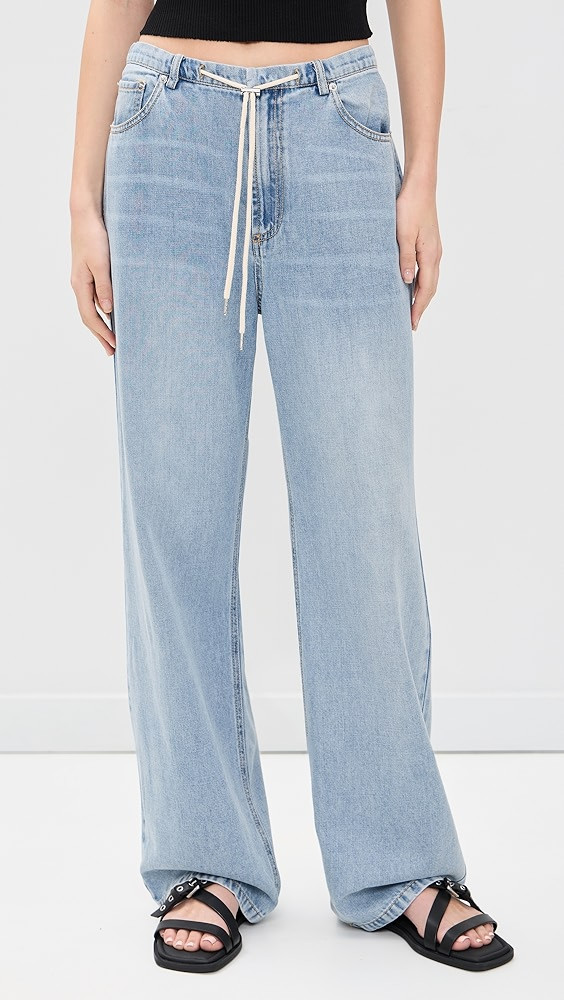 Normandie Jeans | Shopbop