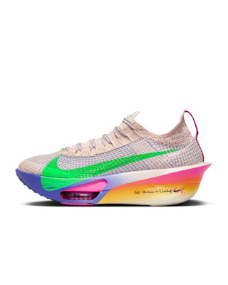 Nike Alphafly 3 "Eliud Kipchoge" Women's Road Racing Shoes | Nike (US)