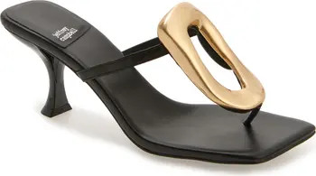 Jeffrey Campbell Linq Up Sandal (Women) | Nordstrom | Nordstrom