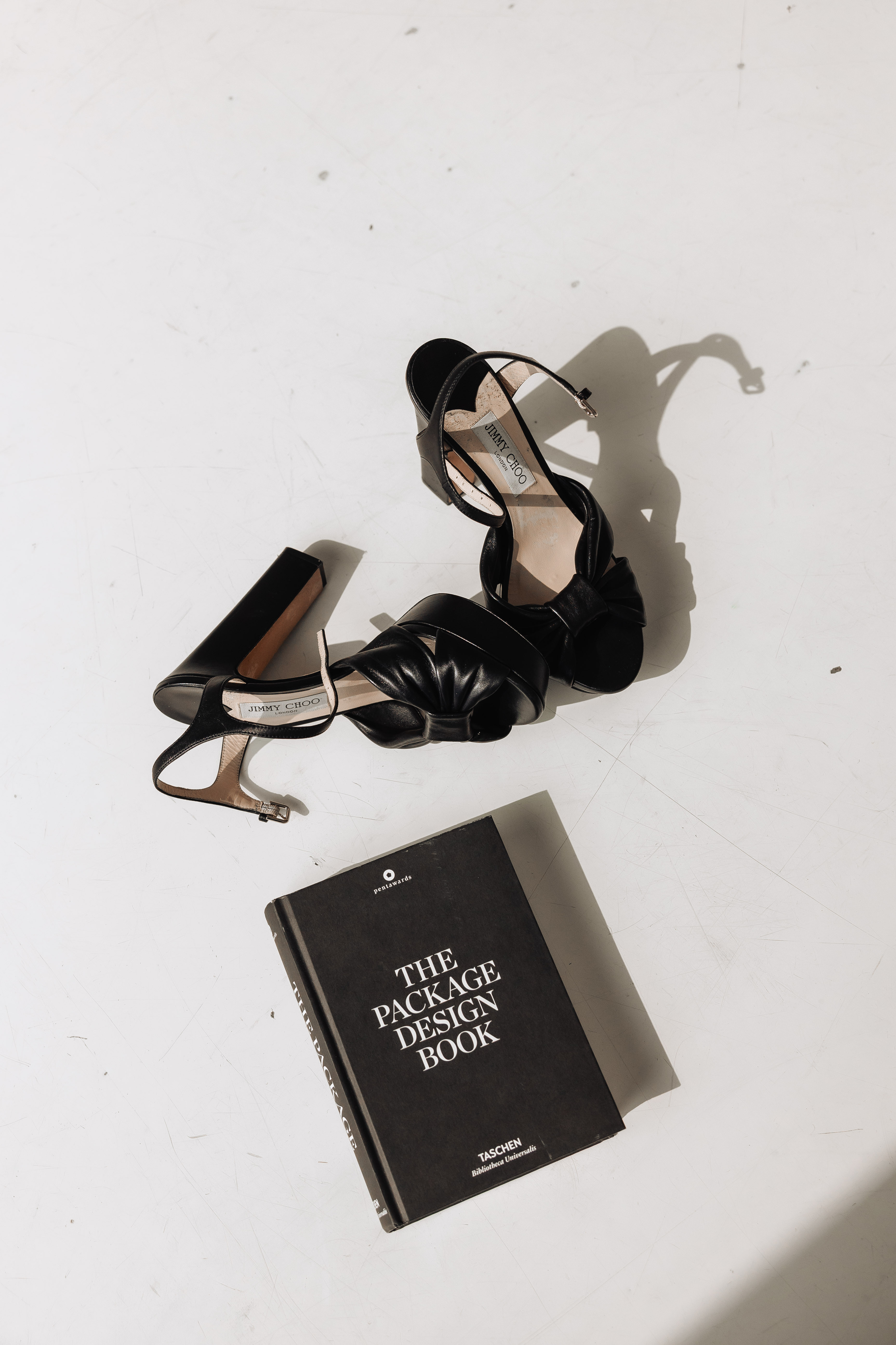 As a sometimes corporate girlypop working in the creative industry, I live in that in between space of wanting to look polished without feeling uncomfortable all day. Chic comfort is basically the goal, especially when my schedule goes from meetings to shoots to walking around the city.

Heels are not always realistic for me, but the Jimmy Choo Heloise heels are one of the few pairs that actually feel wearable for longer stretches of time. They have that classic, elevated look that works for more corporate moments, but they also pair just as easily with denim or a more casual outfit when I want to dress things up a bit.

If you're looking for comfortable designer heels, versatile pointed heels, work to weekend shoes, or something that feels elevated without being impossible to wear, the Heloise is one of those pairs that fits right into that chic comfort category. They make it easier to feel put together without sacrificing comfort completely.

#LTKdayinmylife #LTKootd #LTKWorkwear