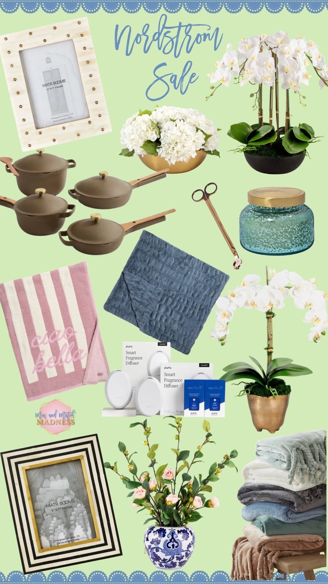 Nordstrom Sale…my Home picks!!

#LTKdayinmylife #LTKHome #LTKSaleAlert