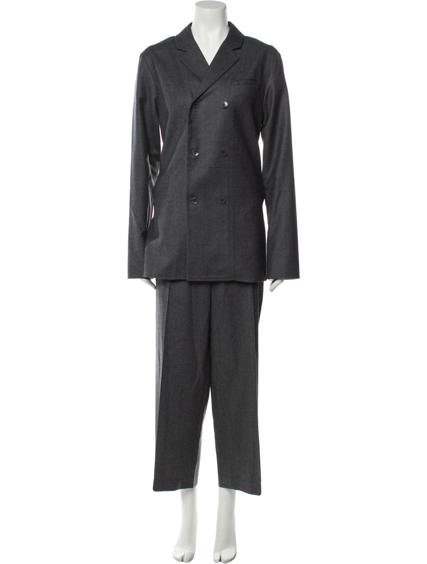 Tibi Two-Piece Pant Set | The RealReal