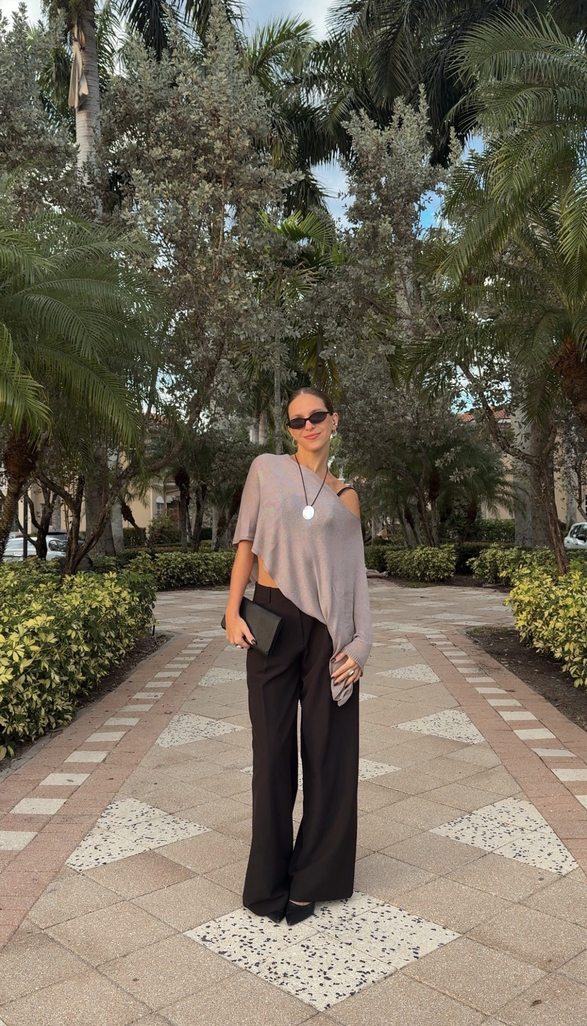 ponchos are cool girl coded #poncho #oneshouldertop #amazontop #goingouttops #amazonfinds

#LTKSeasonal #LTKTravel #LTKFindsUnder50