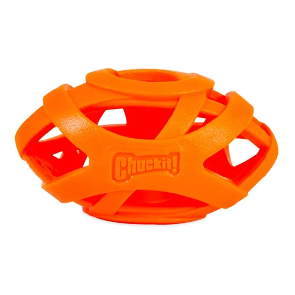 Chuckit Air Fetch Footbal Dog Toy | Scheels