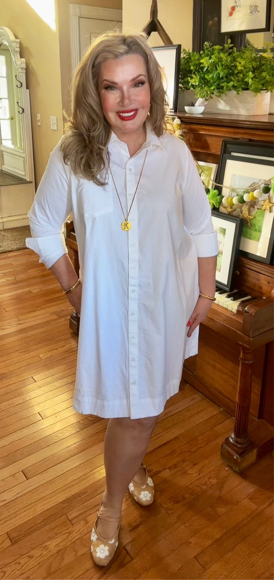 Crown &Ivy

#LTKPlusSize #LTKFindsUnder100 #LTKSaleAlert