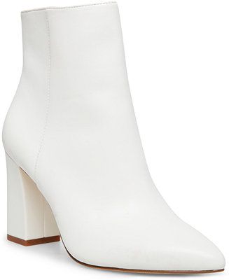 Madden Girl Flexx Pointed-Toe Booties & Reviews - Booties - Shoes - Macy's | Macys (US)