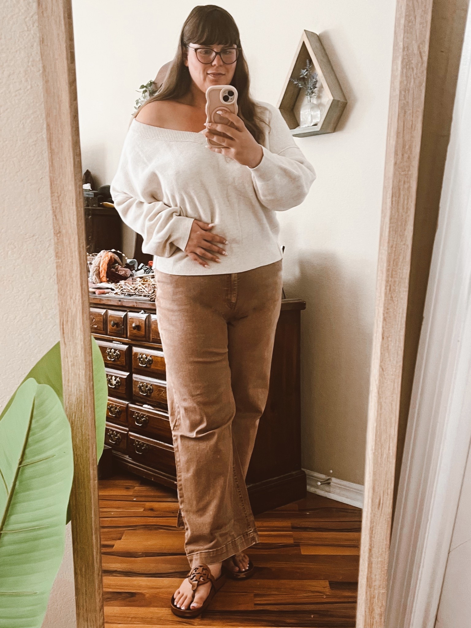 Listing my faves from the Nordstrom Anniversary Sale pt. 1!

Ltkfindsunder100 / ltkfindsunder50 / LTKSeasonal / LTKshoecrush / ltkmidsize / LTKworkwear / Nordstrom / Nordstrom anniversary sale / ltknordstrom / ltknsale / outfit / plus size outfit / Nordstrom plus size / cream sweater / fall outfit / fall outfits / brown jeans / bronze jeans / plus size jeans / wit & wisdom / wit & wisdom jeans / sale / sale alert

#LTKStyleTip #LTKPlusSize #LTKSaleAlert
