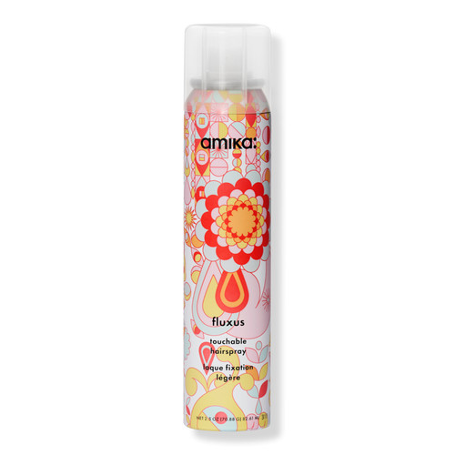 Fluxus Touchable Hairspray | Ulta